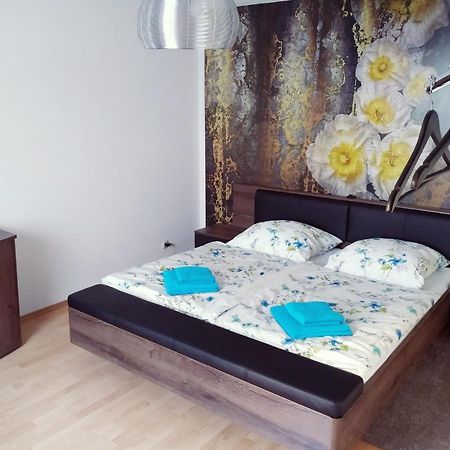 Gemutliche 2 Zimmer Wohnung - Im Herzen Von เทรียร์ ภายนอก รูปภาพ