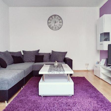 Gemutliche 2 Zimmer Wohnung - Im Herzen Von เทรียร์ ภายนอก รูปภาพ