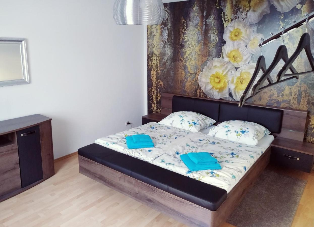 Gemutliche 2 Zimmer Wohnung - Im Herzen Von เทรียร์ ภายนอก รูปภาพ