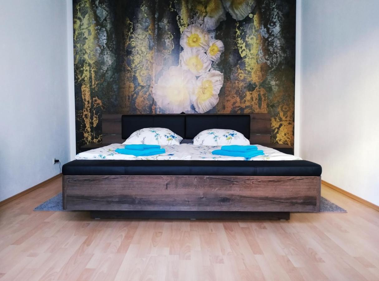 Gemutliche 2 Zimmer Wohnung - Im Herzen Von เทรียร์ ภายนอก รูปภาพ