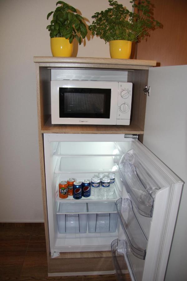 Gemutliche 2 Zimmer Wohnung - Im Herzen Von เทรียร์ ภายนอก รูปภาพ