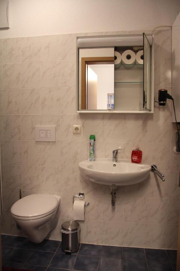 Gemutliche 2 Zimmer Wohnung - Im Herzen Von เทรียร์ ภายนอก รูปภาพ