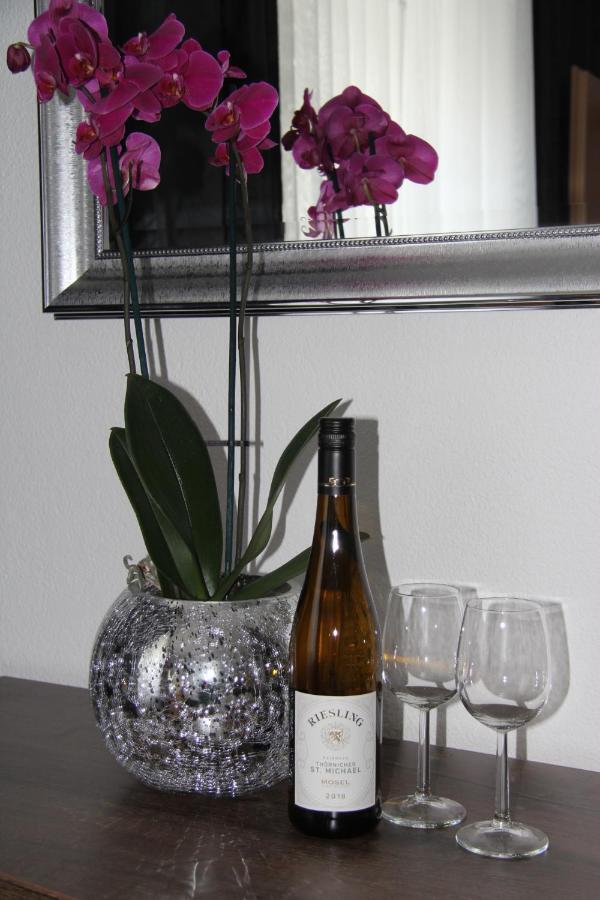 Gemutliche 2 Zimmer Wohnung - Im Herzen Von เทรียร์ ภายนอก รูปภาพ